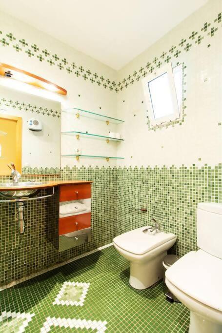 Estudio Para Parejas Con Wifi En La Playa Valencia Room photo