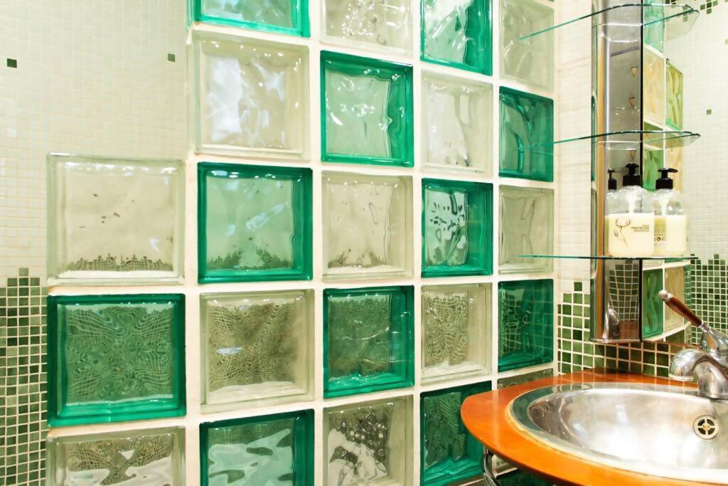 Estudio Para Parejas Con Wifi En La Playa Valencia Room photo
