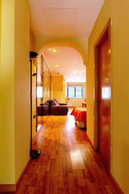 Estudio Para Parejas Con Wifi En La Playa Valencia Room photo